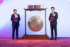 한투운용 홍콩 시장 진출, 현지 운용사와 손잡고 1호 ETF 상장