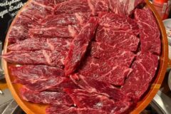 단골 손님들이 숨겨 놓고 먹는다는 한우 맛집 5곳