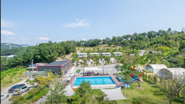 “10km나 떨어진 곳에 이런 곳이?”… 신비로운 바위 사이로 펼쳐진 포천두꺼비 명소