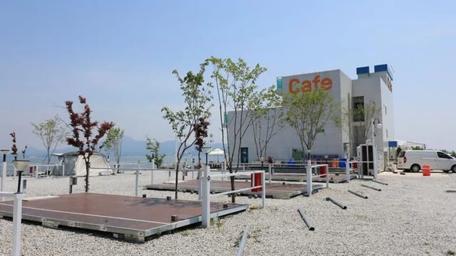 “30분만에 도착할 수 있다니!”… 바다와 일출을 동시에 만끽하는 해그림 캠핑장 여행지
