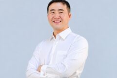“1분만 말해보세요”…소리만으로 치매 위험 찾는 이 남자