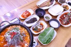 몽글몽글 고소한 순두부와 얼큰한 국물의 만남! 전국 순두부 맛집 5곳