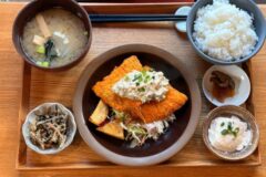 [도쿄 야나카 핫플] 도쿄 레트로 감성 일본 가정식 맛집 타요리(TAYORI) 방문 후기 (메뉴 추천, 웨이팅 팁)