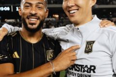 “손흥민 찾기 너무 어렵다” 부앙가 작심 발언…LAFC ‘흥부 듀오’ 활용법 몰랐나