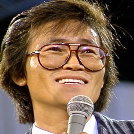 9살 아이 아빠였던 31세에 대학가요제 최고령 참가했던 국민 동요 ‘아빠 힘내세요’ 작곡가