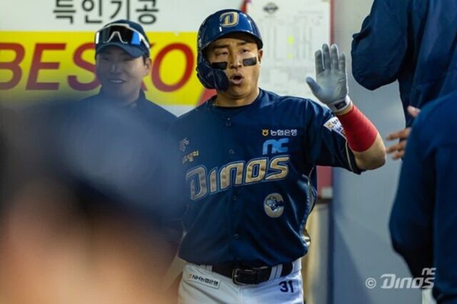 “롯데가 마지막 보금자리인 줄 알았는데”…방출된 손아섭, 결국 NC로 돌아가나
