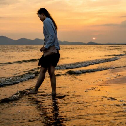 부산 가볼 만한 곳, 차 없이 떠나는 10월 가을 당일치기 코스 추천