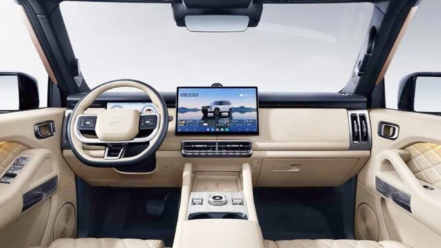 쏘렌토보다 872만원 저렴한 SUV 등장, 30분 만에 1만 대 주문 몰린 이유