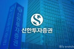 거래대금 둔화에 신한투자증권도 3분기 순익 77% 급감