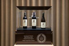 [리얼푸드] “50년 전 세계 와인판을 뒤집은 와인”…아영FBC, 스택스 립 ‘파리의 심판’ 50주년 빈티지 선봬
