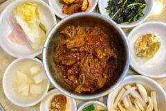 눈물 쏙 빠지게 맵다! 매콤한 양념이 일품인 매운갈비찜 맛집 BEST 5