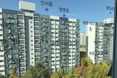 비행기 소음 없는 목동?…’아이파크’의 재건축 승부수