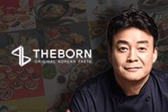 미국·일본서 줄 선다는데…’백종원 브랜드’, 국내는 휘청