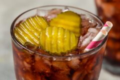 [리얼푸드] “초콜릿 대신 식초 음료”…해외서 번지는 ‘신맛’ 풍미