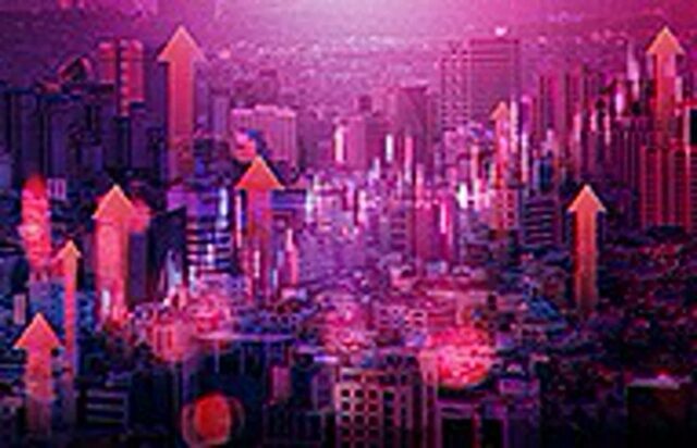 메타 훈풍에 SK하이닉스 ‘역대급 실적’…코스피 5% 급등하며 6000선 근접