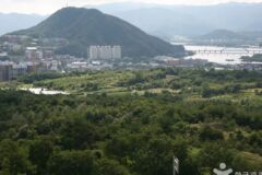 강원 구봉산 가볼만한곳, 자연 속 힐링 여행지
