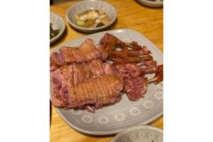 담백한 맛으로 가족 모임 메뉴로 딱! 전국 오리고기 맛집 BEST 5