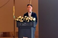 ‘패션’ 끌고 ‘모빌리티’ 밀고…한세예스24 “2032년 매출 6조원 목표”