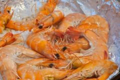 김포풍무동맛집 새우구이와 물회 푸짐하게 즐기는 물회의정석 곰치국 풍무직영점