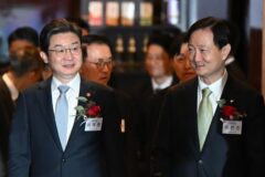 이억원 위원장 “AI 시대, 금융권 청년 채용·투자 확대”