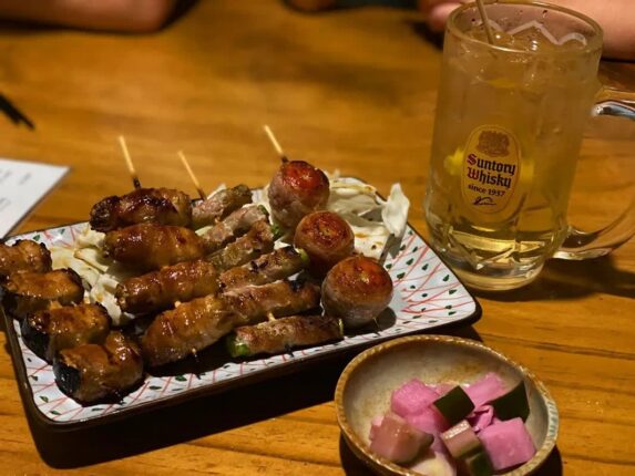 ‘꼬치 하나에 담긴 장인의 디테일’… 전국 야키토리 맛집 5곳