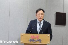 ‘완공은 코앞인데…’ 위례선 트램 내년 개통?