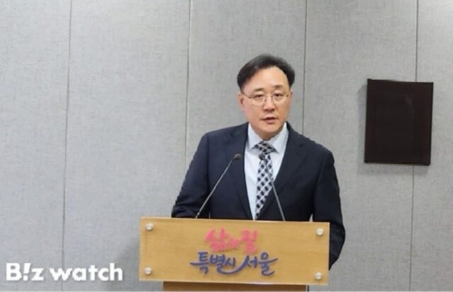 ‘완공은 코앞인데…’ 위례선 트램 내년 개통?