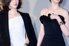 와 ㄷㄷ 장원영 옆에서 의외로.. 띠동갑 언니 김지원이 진짜 미쳤네