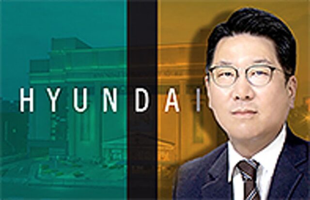 현대백화점, 임원 인사…부회장 2명 승진
