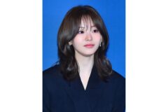 원래 이 얼굴이었어..? 살 빠지고 확바뀐 무쌍 여배우 패션