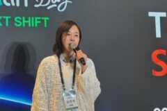 사장 빼고 직원들 모두 AI라면?…한컴 ‘노마디안’ 공개