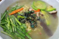 ‘속는 셈 치고 먹었다가 중독된다’… 웨이팅 보고 놀라게 되는 다슬기 맛집 5곳