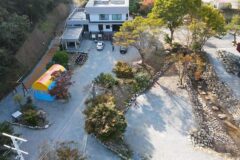 충북 진천명품휴미락캠핑장, 사계절 즐기는 자연 캠핑 명소