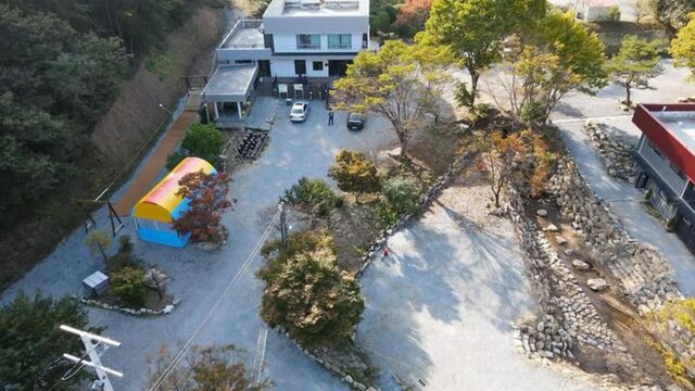 충북 진천명품휴미락캠핑장, 사계절 즐기는 자연 캠핑 명소