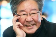 ‘국민 아버지’ ‘영원한 수사반장’ 배우 최불암 별세