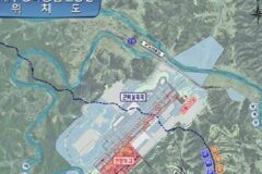 2.7조 ‘대구경북신공항’ 사업자에 공항공사 추가