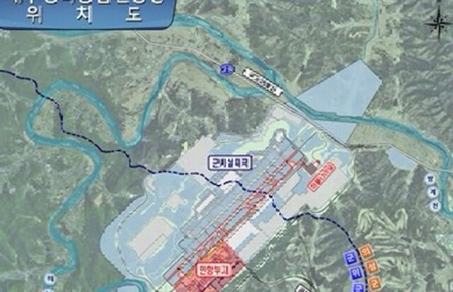 2.7조 ‘대구경북신공항’ 사업자에 공항공사 추가