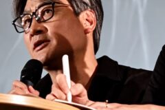 “몇 배로 갚아줄 것! 영화 무료 공개 고민 중”… ‘암살자(들)’ 제작자 파리 영화제서 작심 발언
