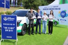 하이트진로, 사회공헌 핵심 키워드는 ‘동반 성장’