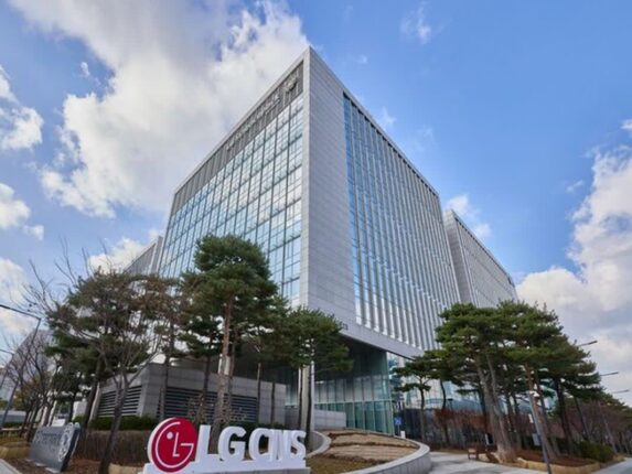 LG CNS, 3분기 영업익 1382억원…AI·클라우드·금융 사업 성장
