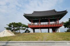 대구 침산공원, 도심 속 자연의 여유와 무료 주차