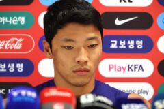 “이렇게 부진한데 국대는 또 뽑혔다고?”…황희찬, 논란만 쌓이는데 엄지성·정우영까지 경쟁