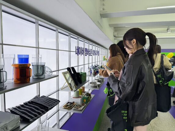 네이버, ‘넾페스타’로 오프라인 접점 확대…멤버십 혜택 현장으로