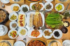 여주 아울렛 갔다가 로컬 맛집 탐방해볼까? 토박이 추천 여주 맛집 5