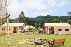 “자연과 하나 되는 시간이라니…” 0.5km 산책로 따라 몽환적 풍경 감상하는 힐링 명소