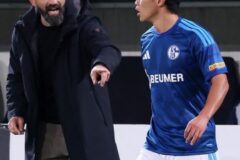 “황희찬에게 기회 한 번 더 준다” 논란 끝에 반전…샬케 감독이 직접 밝힌 결정