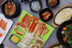 고성 N차 여행러가 추천하는 고성 가면 꼭 들러야 할 맛집 5곳