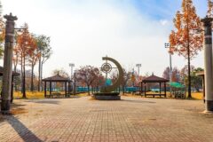 대전 을미기공원 축제, 자연과 문화가 만나는 가을 여행지