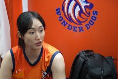 “벤치에서 은퇴한 게 아쉬웠다고?”…40세 황연주, 김연경 밑에서 다시 뛰자 벌어진 일